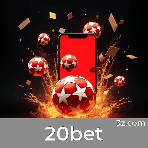 Experiência Inovadora com o App da 20bet: Tecnologia de Apostas Otimizada para Celular