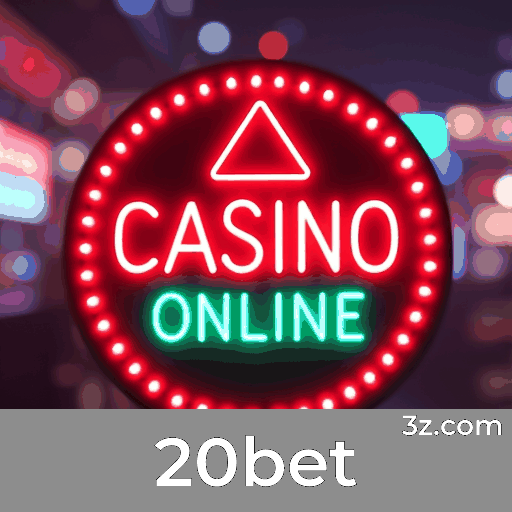 20bet: Login Seguro e Rápido para Brasileiros
