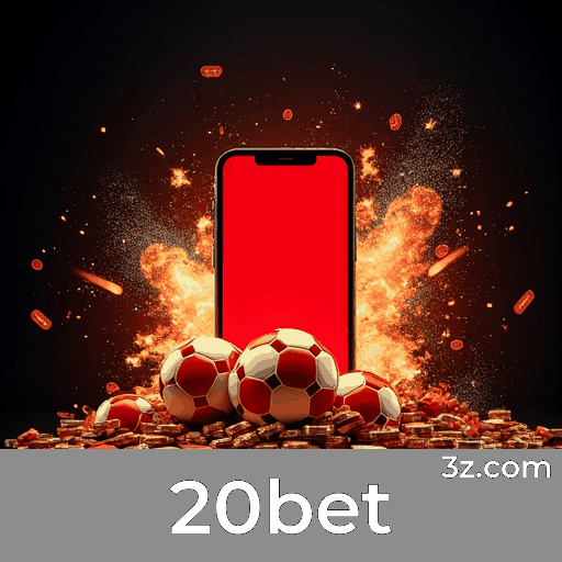 Descubra a Convergência de Tecnologias e Experiências Disruptivas na 20bet