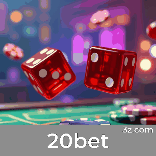 Experimente o 20bet: O Melhor em Serviço Profissional de Apostas